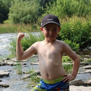 Meet your Posher, Ethan